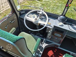 SETRA Kässbohrer Setra S 6, S 7, S 9 , S 10Oldtimerbus