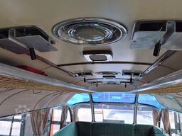 SETRA Kässbohrer Setra S 6, S 7, S 9 , S 10Oldtimerbus