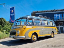 SETRA Kässbohrer Setra S 6, S 7, S 9 , S 10Oldtimerbus