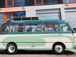 SETRA Kässbohrer Setra S 6, S 7, S 9 , S 10Oldtimerbus