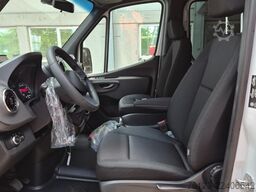 MERCEDES-BENZ 311 Sprinter 9 Sitzer auf Wunsch VIP Sitze