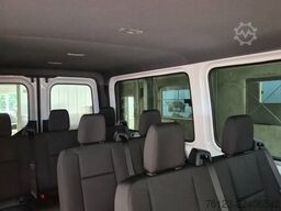 MERCEDES-BENZ 311 Sprinter 9 Sitzer auf Wunsch VIP Sitze