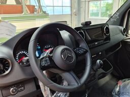MERCEDES-BENZ 311 Sprinter 9 Sitzer auf Wunsch VIP Sitze