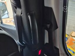 MERCEDES-BENZ 311 Sprinter 9 Sitzer auf Wunsch VIP Sitze