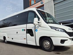IVECO 2x Daily 70 Lagerfahrzrug Ferqui Sunrise 2,5 m B
