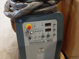 Kjellberg HiFocus 80i