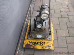 Wacker BVPN 50 sofort einsatzbereit