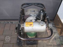 Wacker BS60Y AT-WM80 MotorStampffußverlängerung