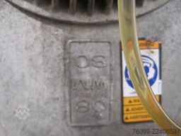 Wacker BS60Y AT-WM80 MotorStampffußverlängerung