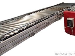 Transnorm 6200-700-640
