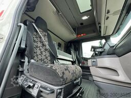 SCANIA S500 6X2 RETARDER 815 x 250 x 275 CM INSIDE TOP