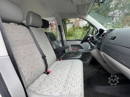 VOLKSWAGEN T5 Kombi 2.0 Tdi L1H1 9 Sitze Klima Euro 5