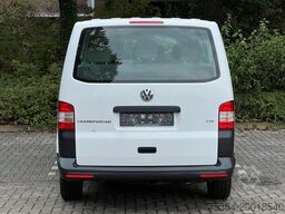 VOLKSWAGEN T5 Kombi 2.0 Tdi L1H1 9 Sitze Klima Euro 5