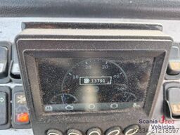 Terberg YT 182 Terberg, Mafi, Wiesel