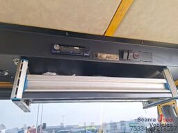 Terberg YT 182 Terberg, Mafi, Wiesel