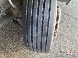 Terberg YT 182 Terberg, Mafi, Wiesel