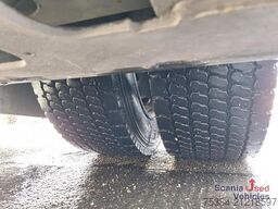 Terberg YT 182 Terberg, Mafi, Wiesel