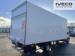 IVECO 70C18HA8 Koffer / LBW