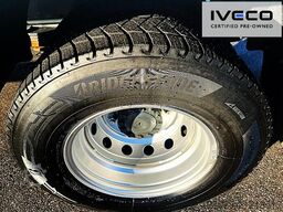 IVECO 70C18HA8 Koffer / LBW