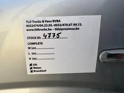 Citroën Nemo **EURO 5B-AIRCO**