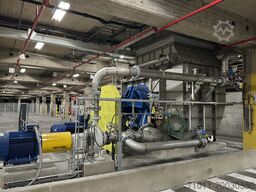 Celpap Broke pulper BP 14