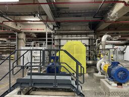 Celpap Broke pulper BP 14