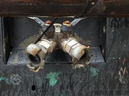 Atlas Copco XAS66 As-Is, Diesel, Volume flow: ± 3,4 – 3,7 m³/m