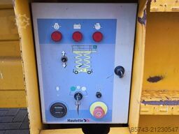 Haulotte H12SXL As-Is, Diesel, 4x4 Drive, 12m Working Heigh