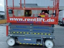 Skyjack SJ III 3226 Elektro 9,90 m