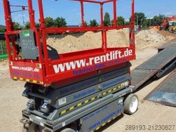 Skyjack SJ III 3226 Elektro 9,90 m