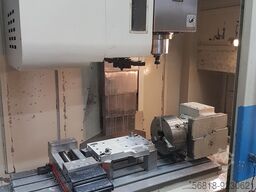 Spiner - HH iTNC 620 MCV 1000