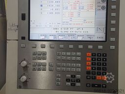 Spiner - HH iTNC 620 MCV 1000