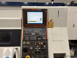 MAZAK NEXUS 200 M