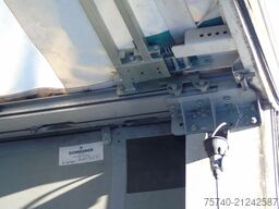 MAN TGL 12.220 + LIFT + EURO 6 + LOW KM