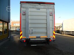 MAN TGL 12.220 + LIFT + EURO 6 + LOW KM