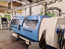 DMT KERN CD 650 / 2000