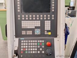DMT KERN CD 650 / 2000