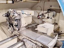 DMT KERN CD 650 / 2000
