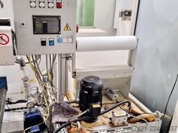 DMT KERN CD 650 / 2000