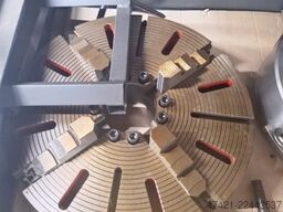 DMT KERN CD 650 / 2000