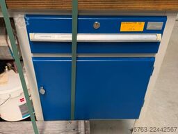 Garant Werkbank