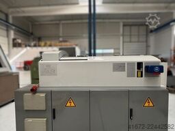 GILDEMEISTER NEF 320