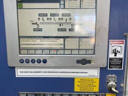 WEINIG Powermat 500 Fenster_window