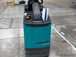 Jungheinrich EZS 130