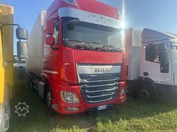 DAF XF 460 FAN 3 ASSI STERZANTE EURO 6