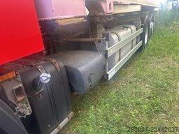 DAF XF 460 FAN 3 ASSI STERZANTE EURO 6