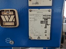 WMW Zeulenroda PYTE 2.5x150