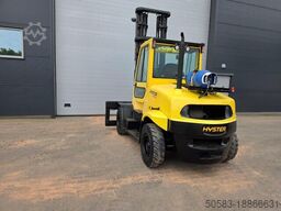 Hyster H7.0FT