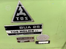 TOS BUA 25