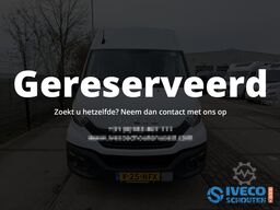 Iveco Daily 35S14V A6 Cruise control - Automaat- L4H2...